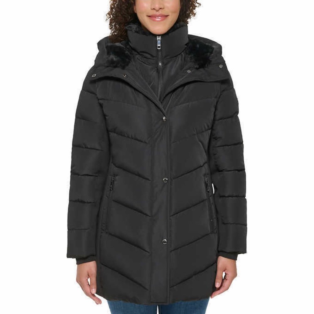 Andrew Marc Ladies' Walker‎ Jacket